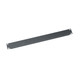1 RU Flanged Blank Rack Panel, Textured - SB1 1 RU Flanged Blank Rack Panel, Textured - SB1